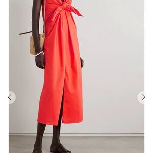 Mara Hoffman Lolita Dress